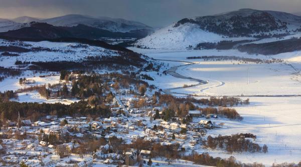 revin zapezile elena mateescu anm a spus cum va fi vremea in minivacanta de 1 mai si unde ne putem astepta la zapada