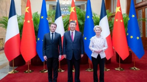ucraina lupta pentru libertatea europei dar politicienii europeni continua sa joace de partea regimurilor rus si chinez spune un analist politic ucrainean