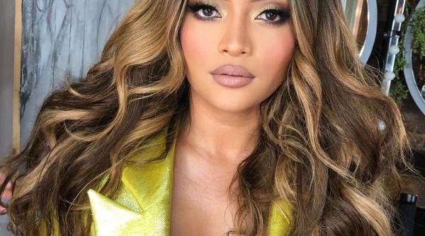 bella santiago lasata singura de tatal fiicei sale dupa nastere a plecat si a zis ca merge la razboi in afganistan