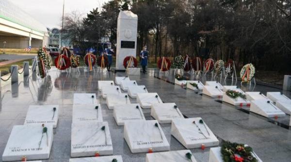 cazul otopeni de ce s a deschis focul asupra camioanelor cu elevi de la campina 40 au murit generalul ranco pitu despre inamicul inventat si ordinul generalului rus