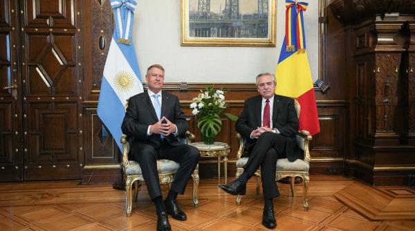 iohannis despre supraimpozitarea bugetarilor cu salarii mai mari decat al sau hai sa o facem pe tot sistemul sa il reasezam