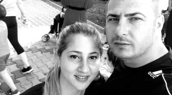 mapn apel pentru sustinerea familiei unui caporal care a murit la 35 de ani sotia lui a murit in 2020 doi copii au ramas orfani