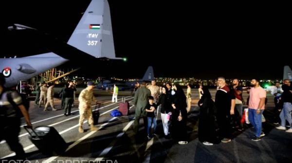 marea evacuare lista tarilor care au decis sa si evacueze cetatenii din sudan