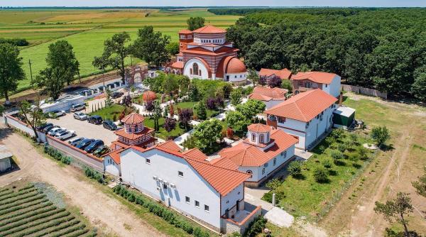 moastele sfantului apostol toma vor fi aduse in teleorman la finalul lunii