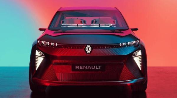 renault isi propune sa concureze cu tesla au anuntat planul pana in 2026