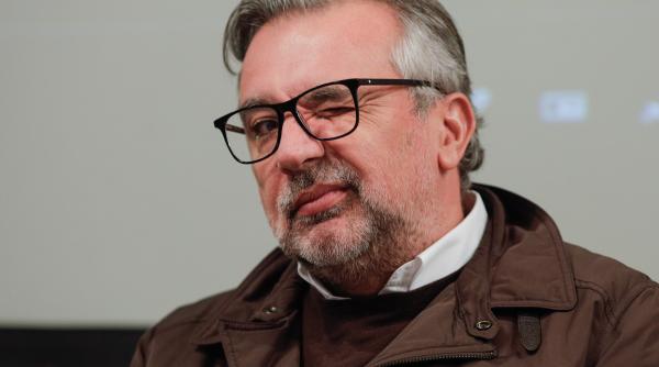 scriitorul iaru sesizeaza o discrepanta majora intre bugetul alocat de romascanu pentru timisoara capitala europeana si festivalul enescu