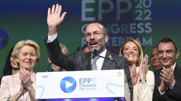 seful campaniei electorale ppe pentru alegerile europarlamentare va fi anchetat suspiciuni de coruptie