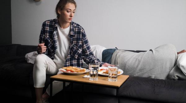 alimentul care poate provoca depresia toata lumea il consuma