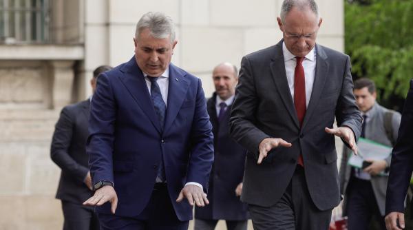 bode dupa intalnirea cu omologul austriac karner nu este firesc ca romania sa isi asume numai obligatii