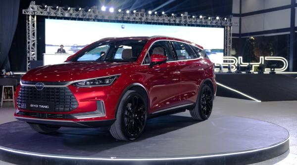 byd depaseste volkswagen si devine cel mai bine vandut brand auto din china