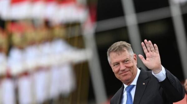 chirieac nehamer ii da o lectie usturatoare lui iohannis il face sa se simta un sarac