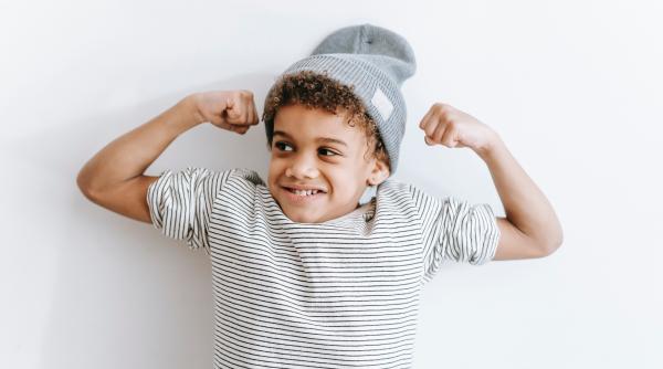 cum sa intaresti comportamentul copilului tau georgeta panisoara lucrul asta conteaza contactul acesta aduce 30prc 40prc in plus la feedbackul respectiv