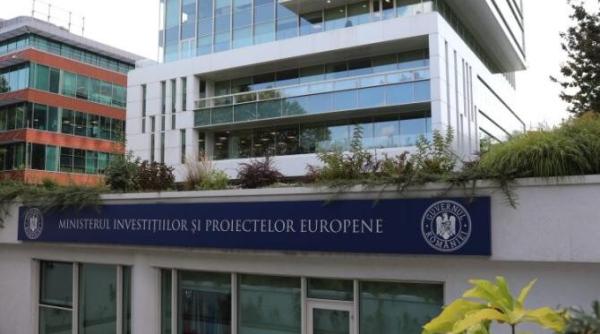 facias a dat in judecata ministerul investitiilor si proiectelor europene pentru secretizarea informatiilor din pnrr