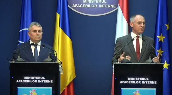 gerhard karner ministrul bode e partenerul meu in a pune presiune pe comisia europeana video