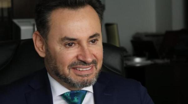 gheorghe falca romania are nevoie de investitii masive pentru dezvoltarea infrastructurii transportului feroviar in europa