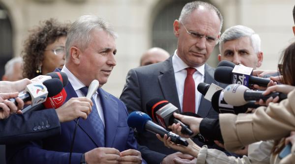 karner ministrul de interne austriac la bucuresti voteaza austria pentru intrarea romaniei in schengen va spun foarte deschis de asta nu am putut vota in decembrie