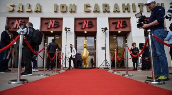 oameni de treaba cel mai bun lungmetraj la premiile gopo ce alte premii s au dat