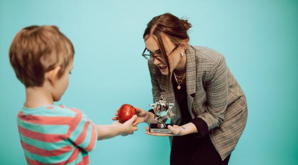 parenting 101 cu prof univ georgeta panisoara