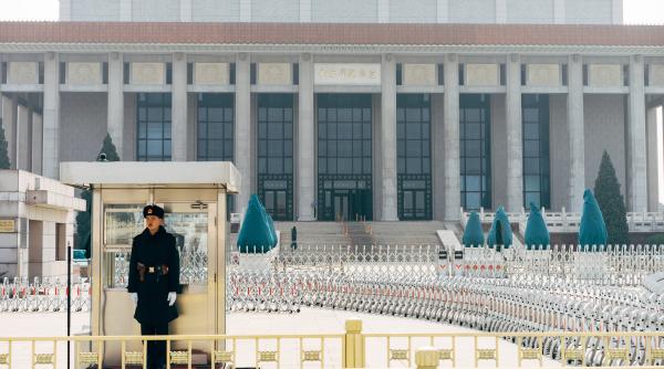 politia secreta a chinei este activa in taiwan temeri la taipei