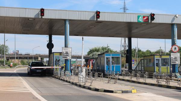 probleme gasite de constructor la podul de peste bratul borcea de ce nu va fi deschis complet drumul catre litoral in vacanta de 1 mai