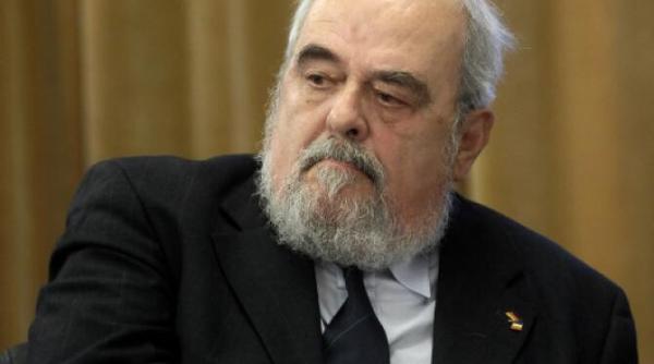 profesorul mircea babes unul dintre cei mai cunoscuti arheologi romani in europa a murit