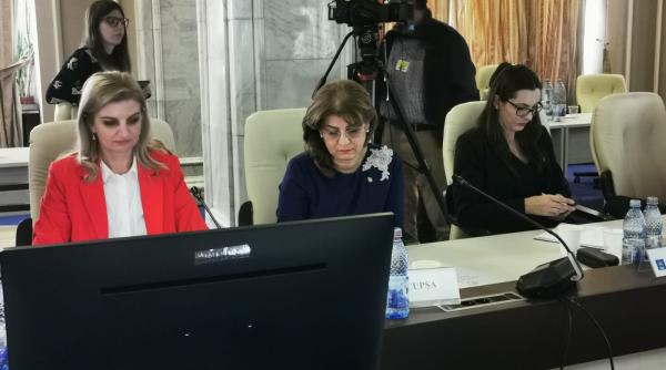 s au incheiat lucrarile proiectului legii invatamantului preuniversitar legea a fost votata in comisie