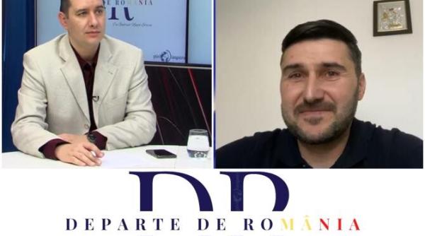 sistemul de invatamant ii determina pe romani sa plece in strainatate dragos alexandru nu se acorda o mare atentie persoanelor cu dizabilitati video