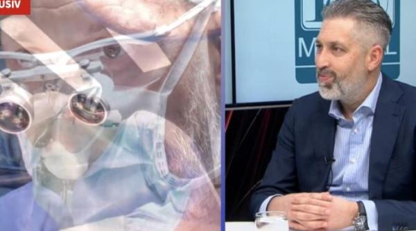 stanislav rurac sanador boli si operatii pe inima si cancerul cardiac la dc medical si dc news