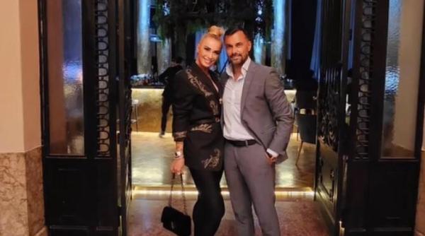 anamaria prodan dupa ce s a afisat cu flaviu nedelea noul iubit fostul meu sot si a uitat copilul ma rog la dumnezeu sa ii fie bine