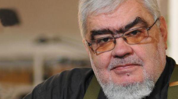 andrei plesu reactie virulenta la declaratiile ips teodosie de la constanta un subofiter incruntat indragostit soldateste de putin o versiune virila a viguroasei doamne sosoaca