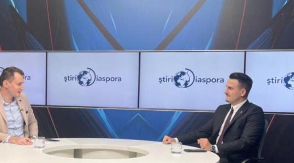 cat de bine traiesc romanii din italia claudiu stanasel ne spune daca vine sau nu criza economica la dc news si stiridiaspora