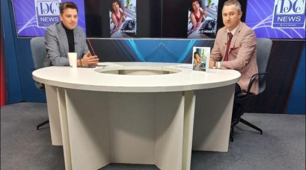 dator cu o moarte de rodica mitu in premiera la dcnews video