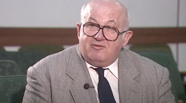 doliu in televiziunea romana