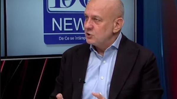 dumitru costin presedintele bns in direct la ce se intampla