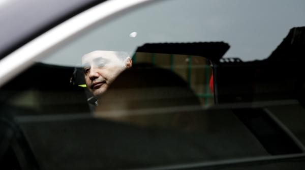 fugarul rizea a fost prins si va fi extradat in romania