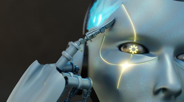 inteligenta artificiala recunoaste ca poate fi periculoasa nu este inevitabil ar putea duce la pierderea de vieti omenesti