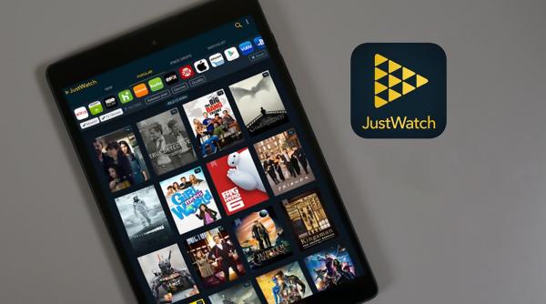 justwatch un nou serviciu online care iti permite sa gasesti filme si seriale legal si gratis