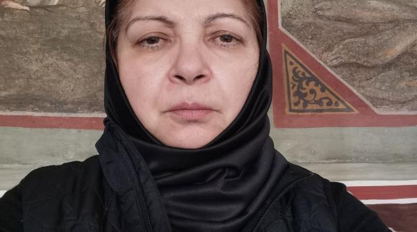 nuami dinescu si a socat fanii s a retras la manastire