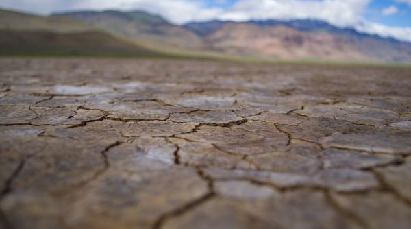 schimbarile climatice motivul pentru seceta istorica din cornul africii