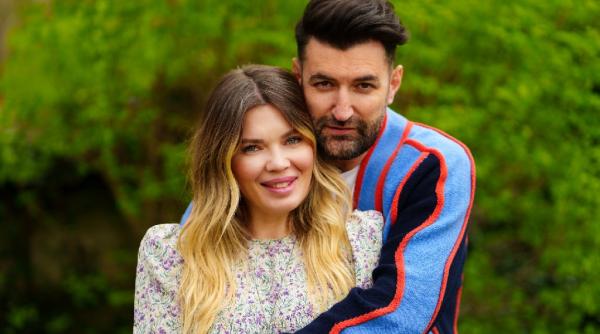 smiley si gina pistol anunta ca se casatoresc