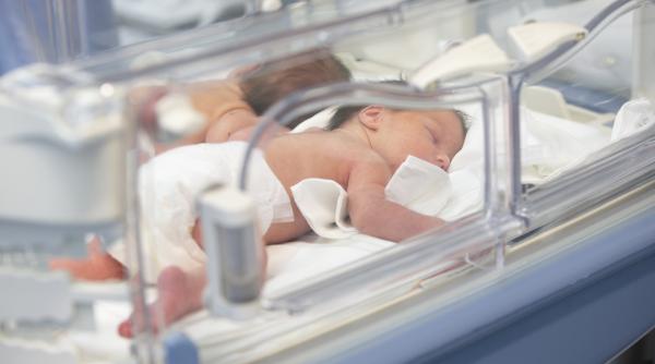 17 sectii de terapie intensiva neonatala vor fi conectate la reteaua nationala de telemedicina
