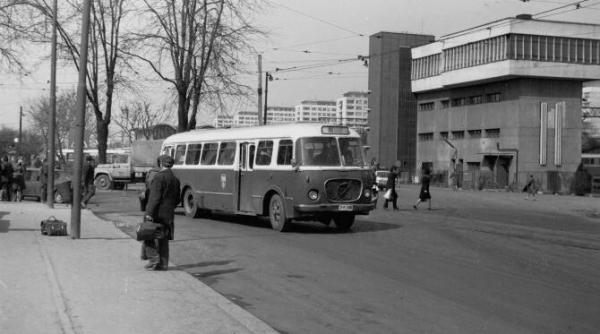calatorie in timp gara basarab din bucuresti atunci si acum