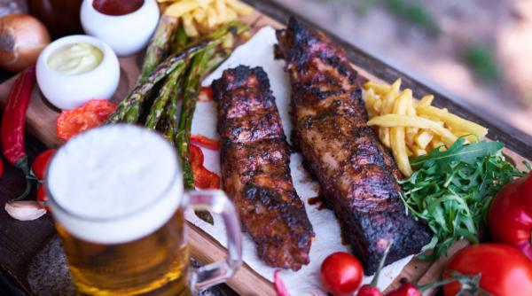 ce se intampla cand combini micii cu bere boala pe care o faci anca ionita cea mai nociva combinatie