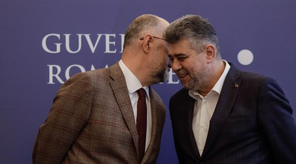 ciolacu uimit de kelemen hunor nu stiu cum a reusit sa i iasa asa ceva nu s a intamplat nici la psd nici la pnl