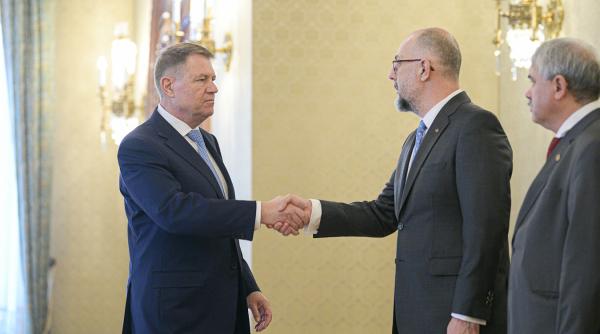 congres udmr iohannis uniunea sa constientizeze rolul pe care il are in mentinerea romaniei pe drumul sau proeuropean