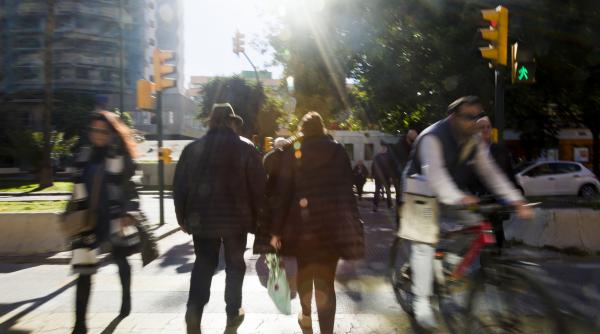 incepe cel mai popular eveniment outdoor al capitalei strazi deschise bucuresti promenada urbana
