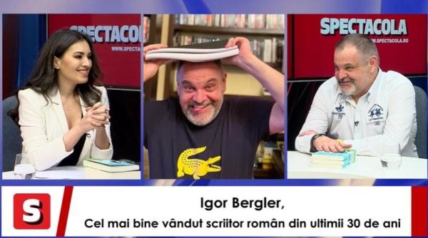 intalnire cu arta igor bergler si aventurile lui mos teaca cel nou video