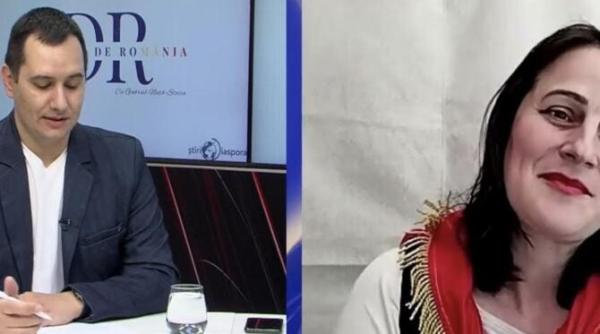 nicoleta ciobotar romanca stabilita in creta la departe de romania cum este viata de zi cu zi pe cea mai mare insula greceasca