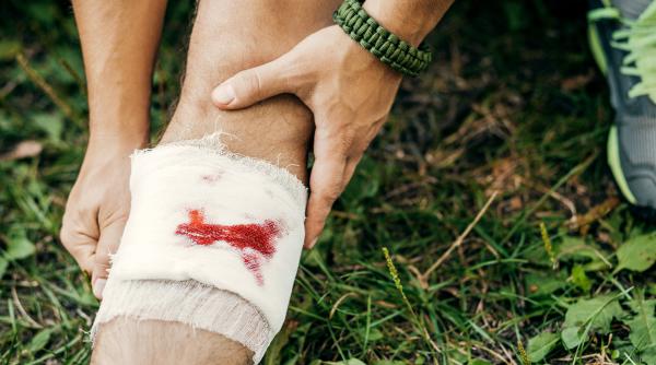 o metoda straveche de vindecare a ranilor dezvaluita intr un nou studiu