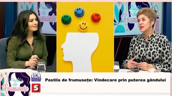 pastila de frumusete vindecare prin puterea gandului afirmatiile care iti pot schimba viata video